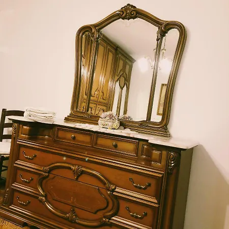 Apartment Dalla Nonna Libia Podenzana