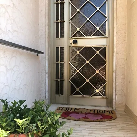 Dalla Nonna Libia Apartment Podenzana